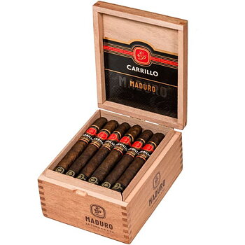 EP Carrillo Essence Maduro Toro