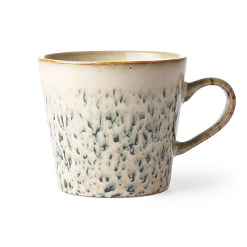 Cappuccinomugg Hail