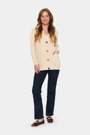 Fumiko Cardigan - 3
