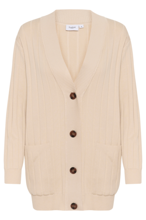 Fumiko Cardigan - 2