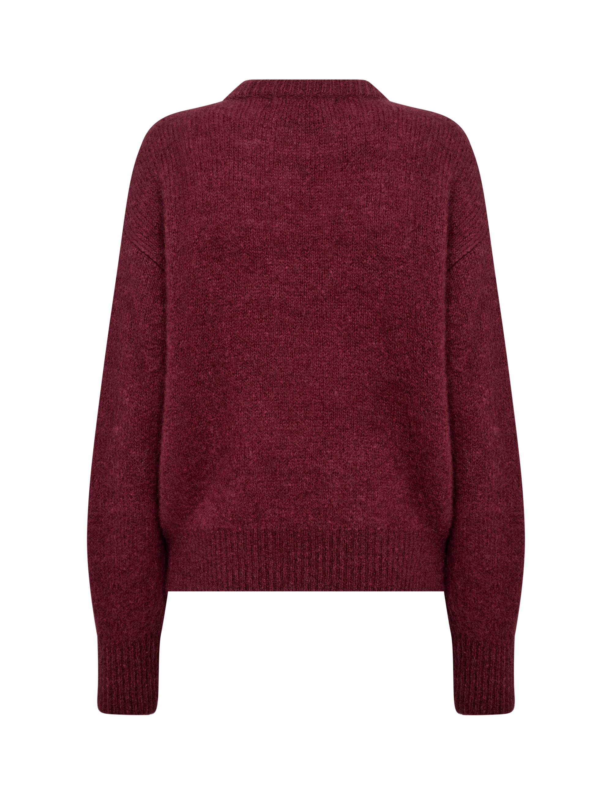 Leveté Room - Noreen 1 Pullover Fudge - 2