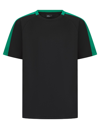 Kids Team T-Shirt - 2