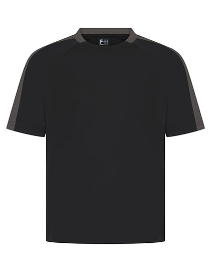 Kids Team T-Shirt - 5