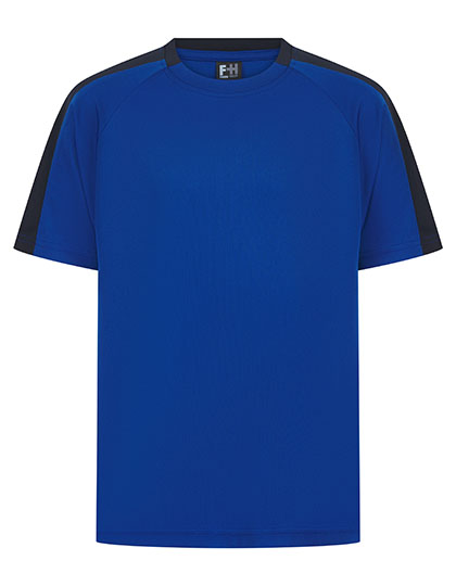 Kids Team T-Shirt - 10