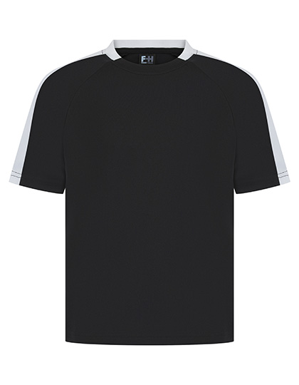 Kids Team T-Shirt - 7