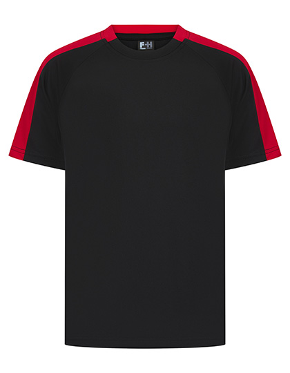 Kids Team T-Shirt - 6