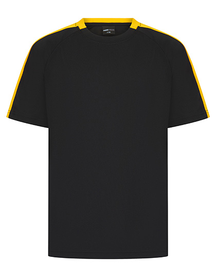 Kids Team T-Shirt - 4