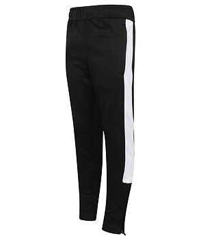 Kids Knitted Tracksuit Pants