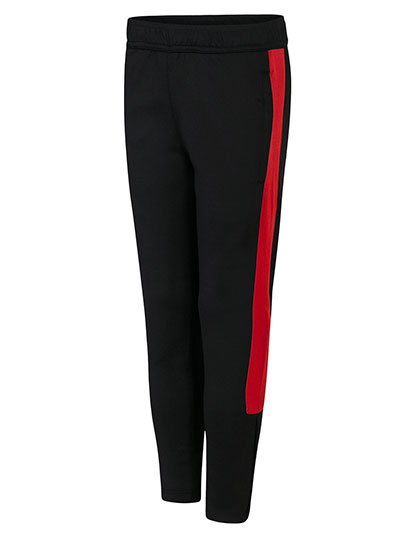 Kids Knitted Tracksuit Pants - 4