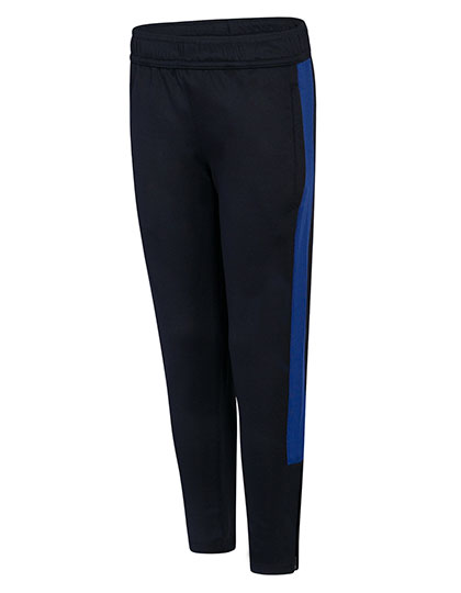 Kids Knitted Tracksuit Pants - 6