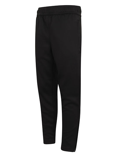 Kids Knitted Tracksuit Pants - 2
