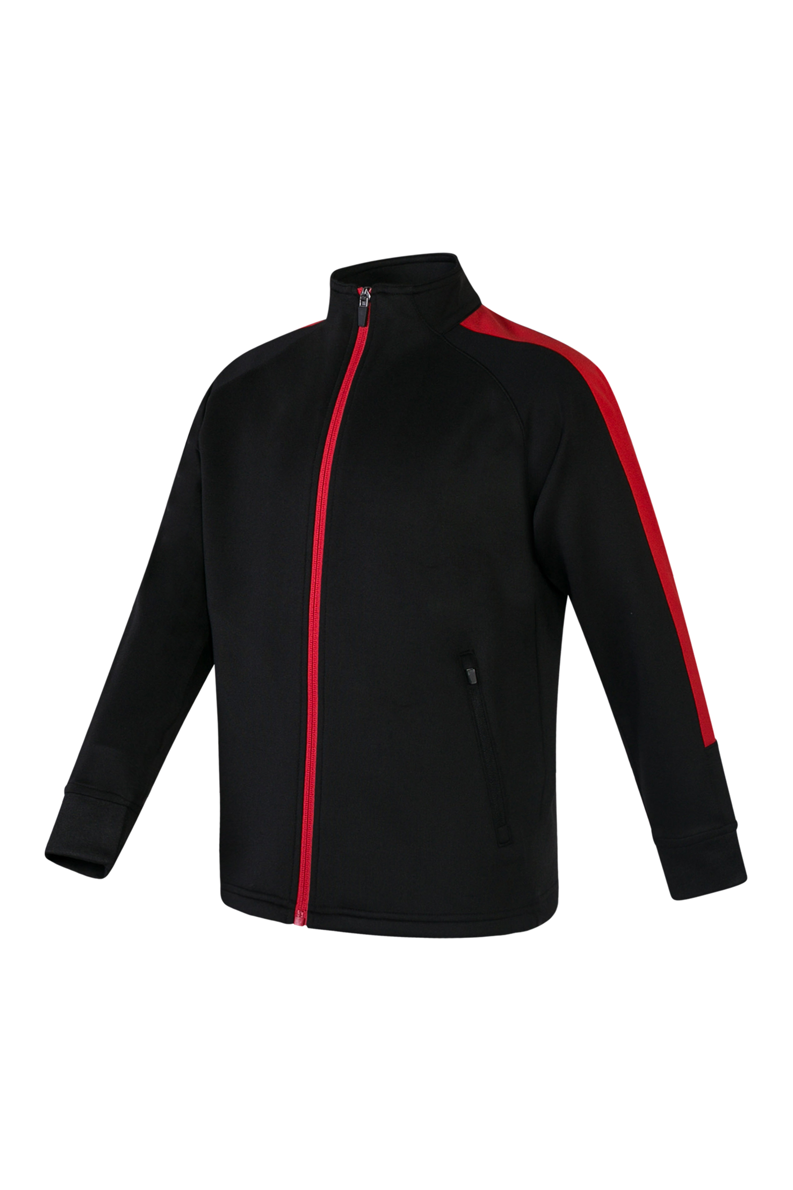 Kids Knitted Tracksuit Top