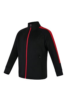 Kids Knitted Tracksuit Top