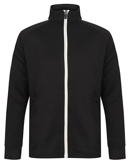 Kids Knitted Tracksuit Top - 2
