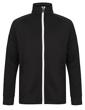 Kids Knitted Tracksuit Top