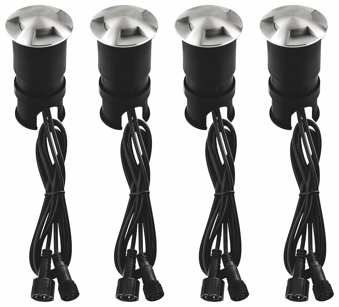 MALMBERGS LED-KIT TELLUS VI - 2
