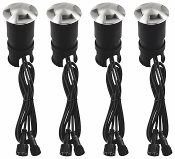 MALMBERGS LED-KIT TELLUS VI