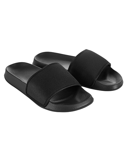 Badtofflor / Cool Sliders - 2