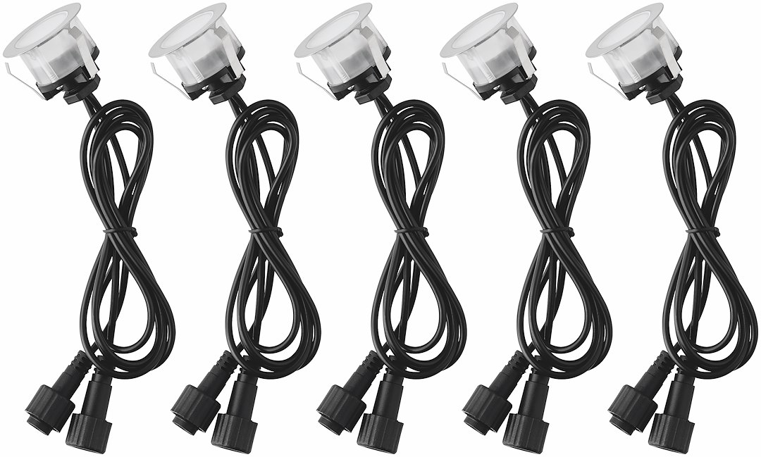 MALMBERGS LED-KIT DOT III 45