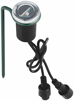 MALMBERGS LED-KIT DOT III 45 - 4