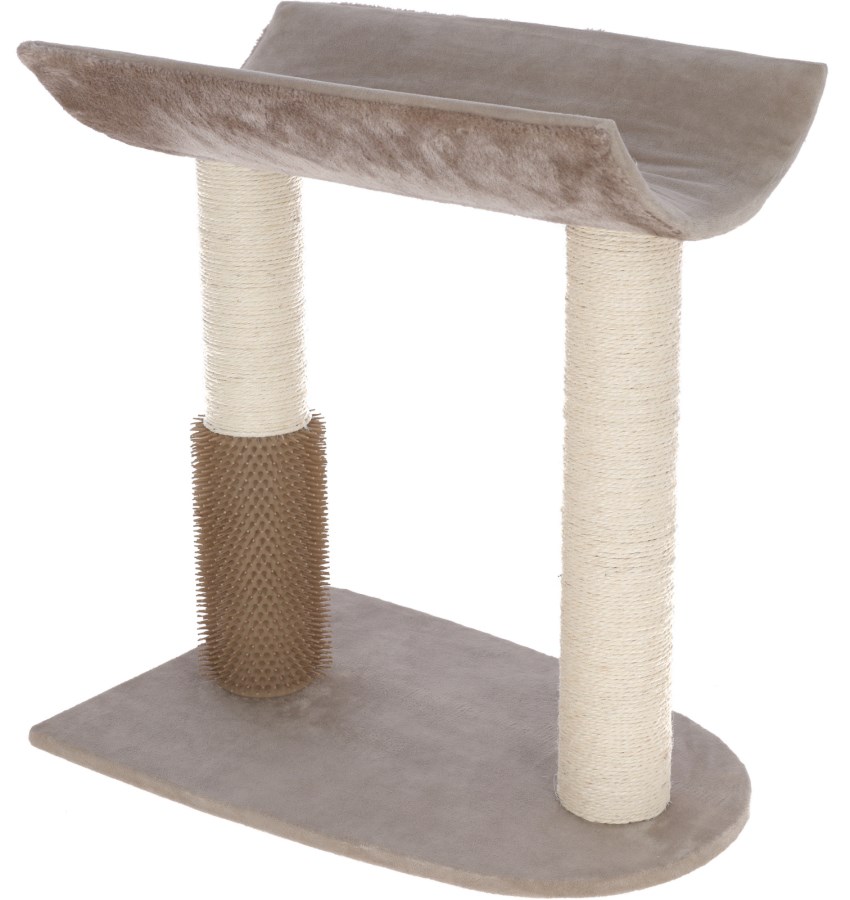 Kerbl Ambiance Cat Scratching Furniture - Taupe