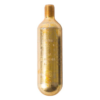 CO2 Flaska 33g