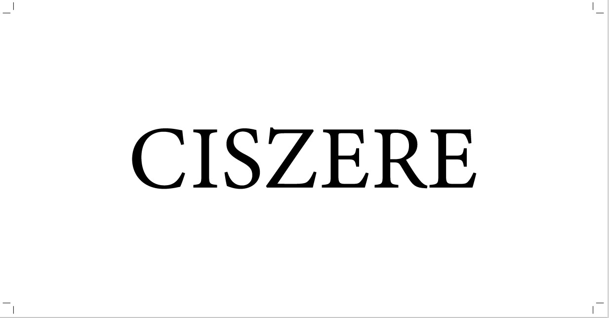 400x200 Ciszere