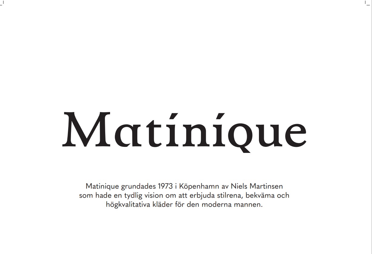 594x420, Matinique