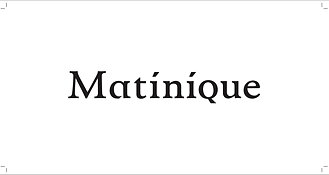 630x300, Matinique