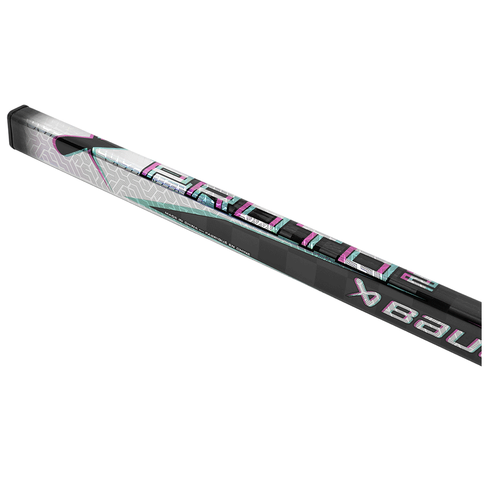 Bauer PROTO2 Hockey Stick - Sr - 3