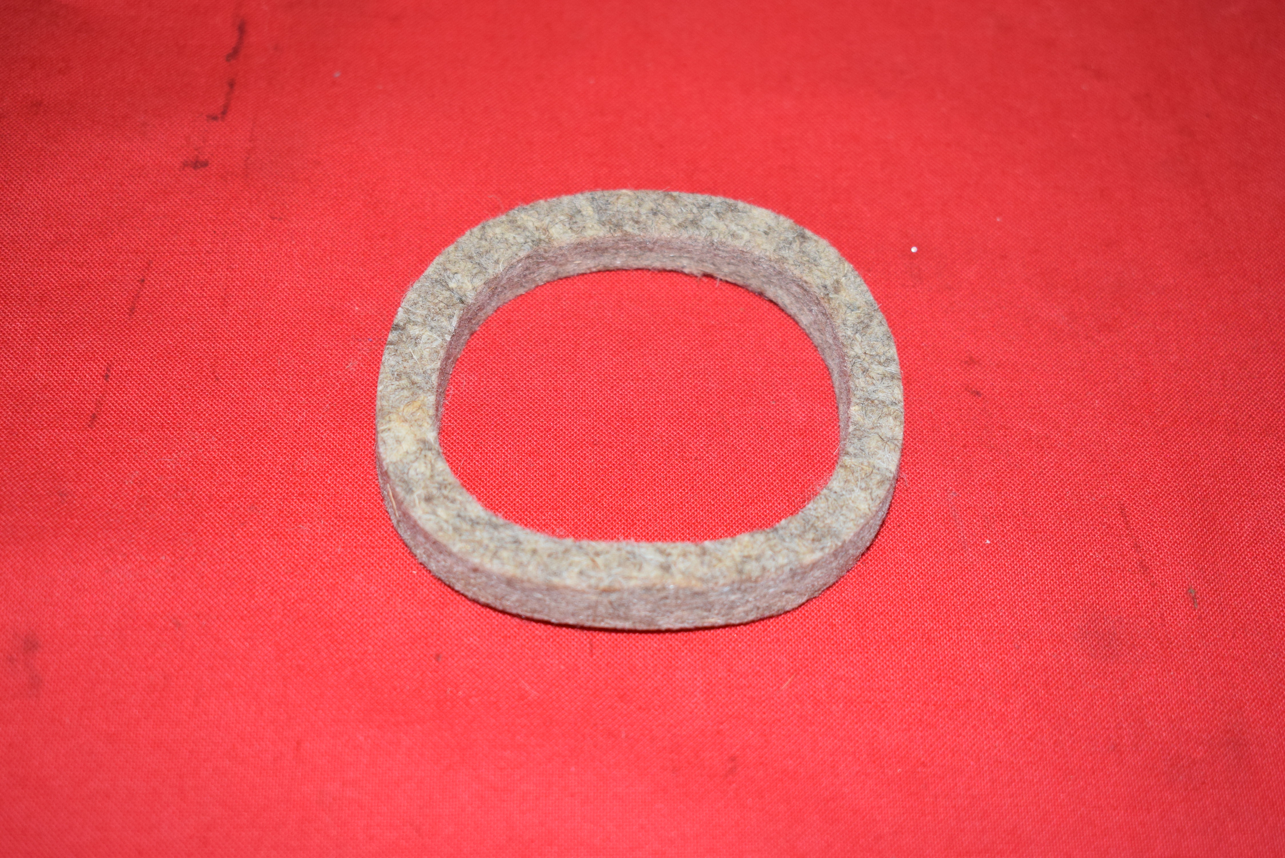 Felt Seal Oiltank Filler neck Indian 1936-53