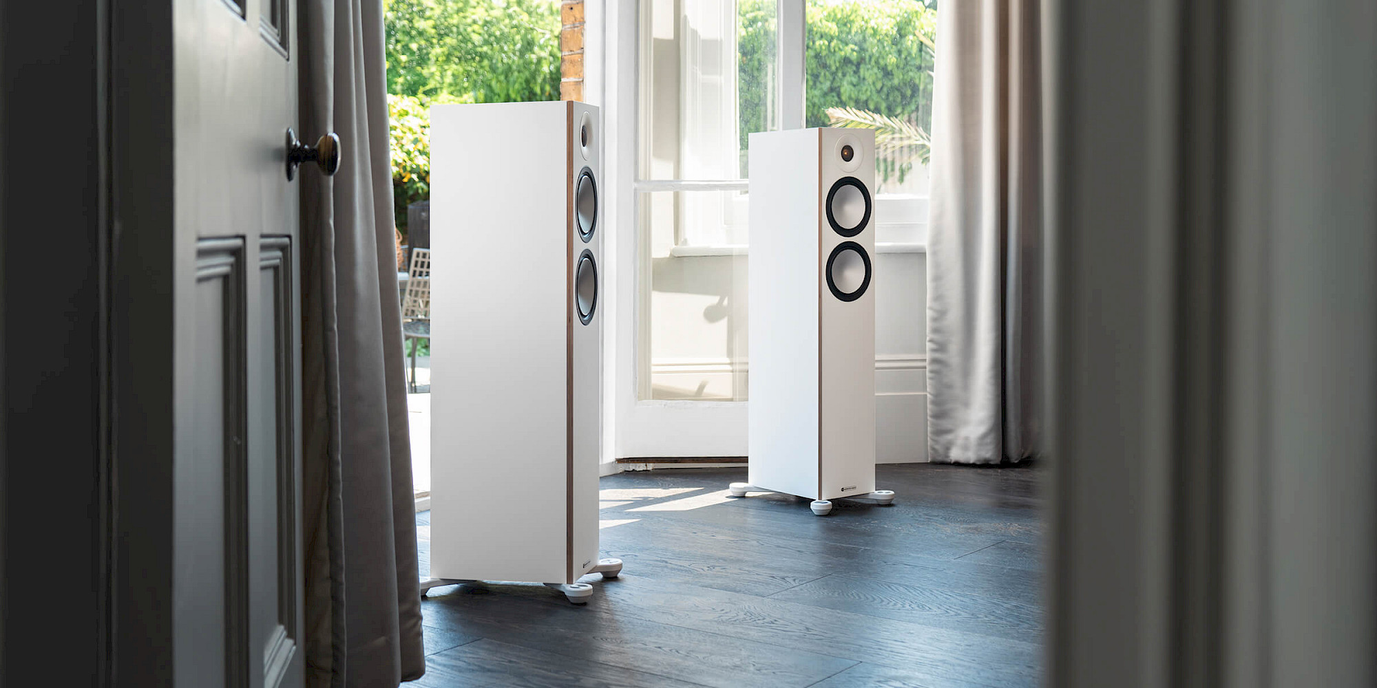 Monitor Audio Bronze 300 7G - 9