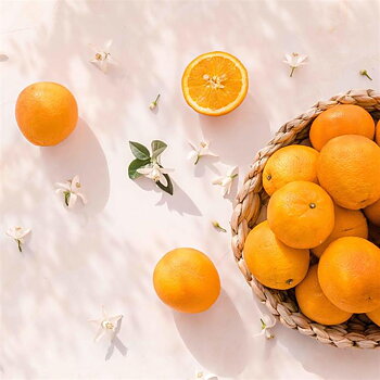 Durance Doftpåse Orange Blossom 