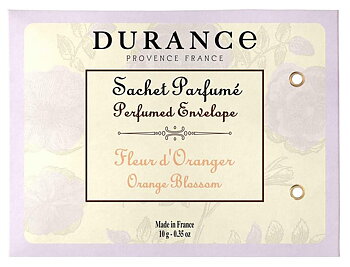 Durance Doftpåse Orange Blossom 