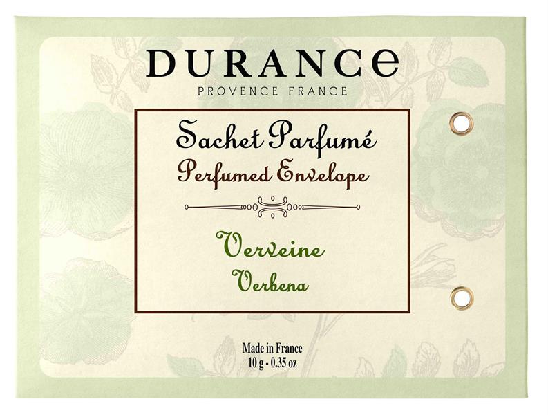 Durance Fragrance sachet Verbena