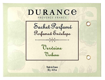 Durance Doftpåse Verbena 