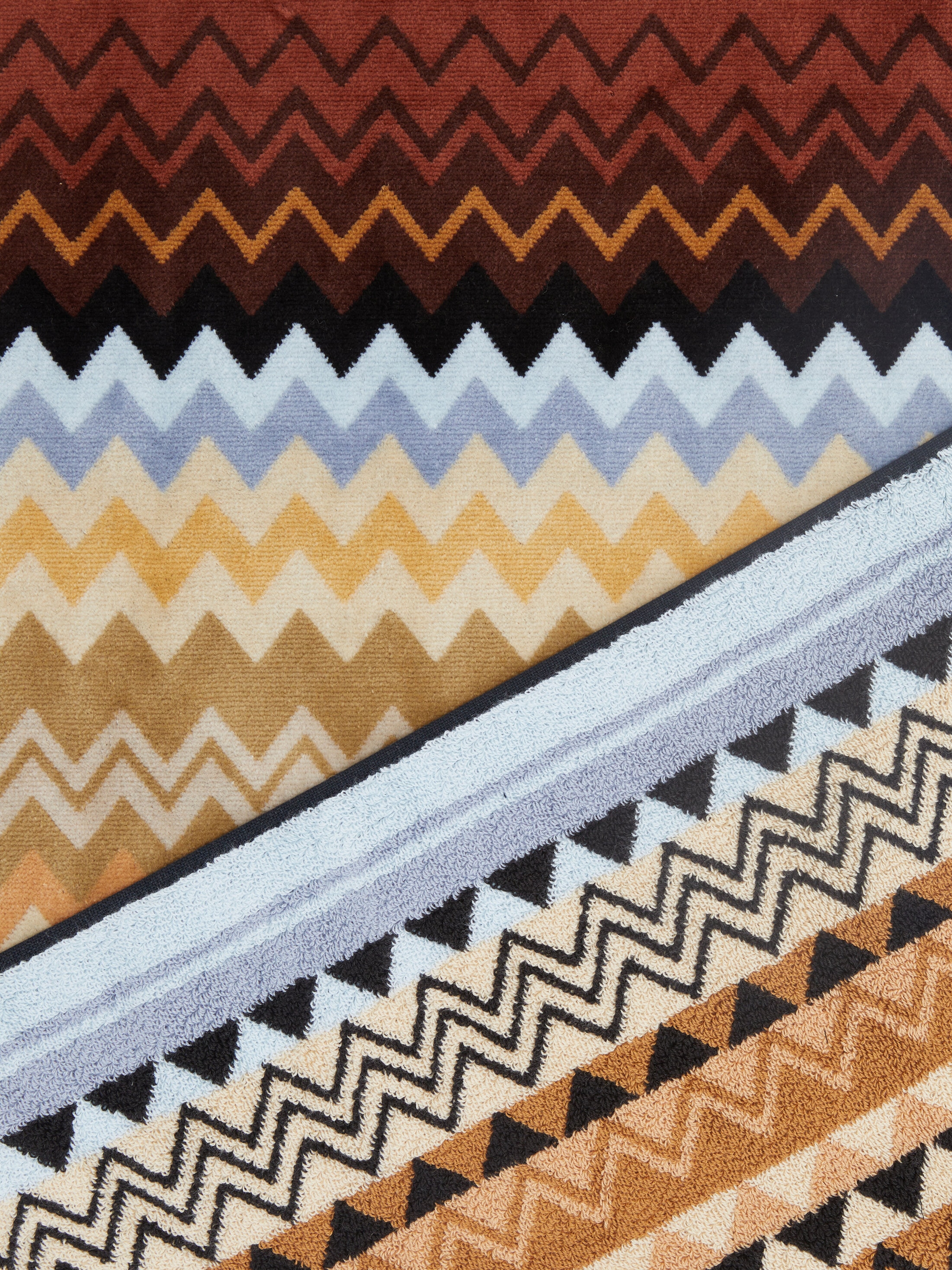 Missoni Home Giacomo badrumsmatta 60x90cm - 8
