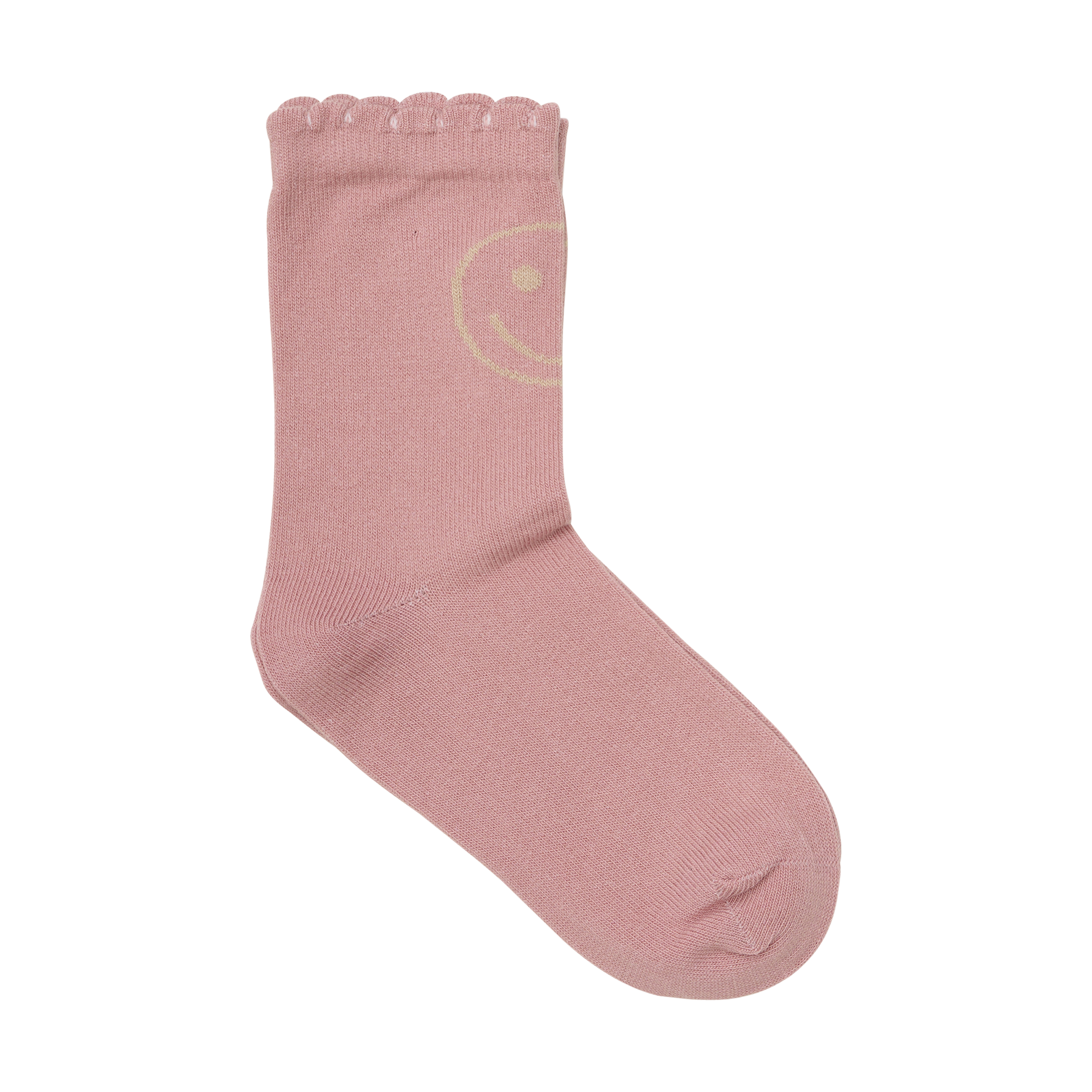 3-Pack Socks Withered Rose - 4