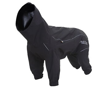 Rukka Protect Overall, Svart
