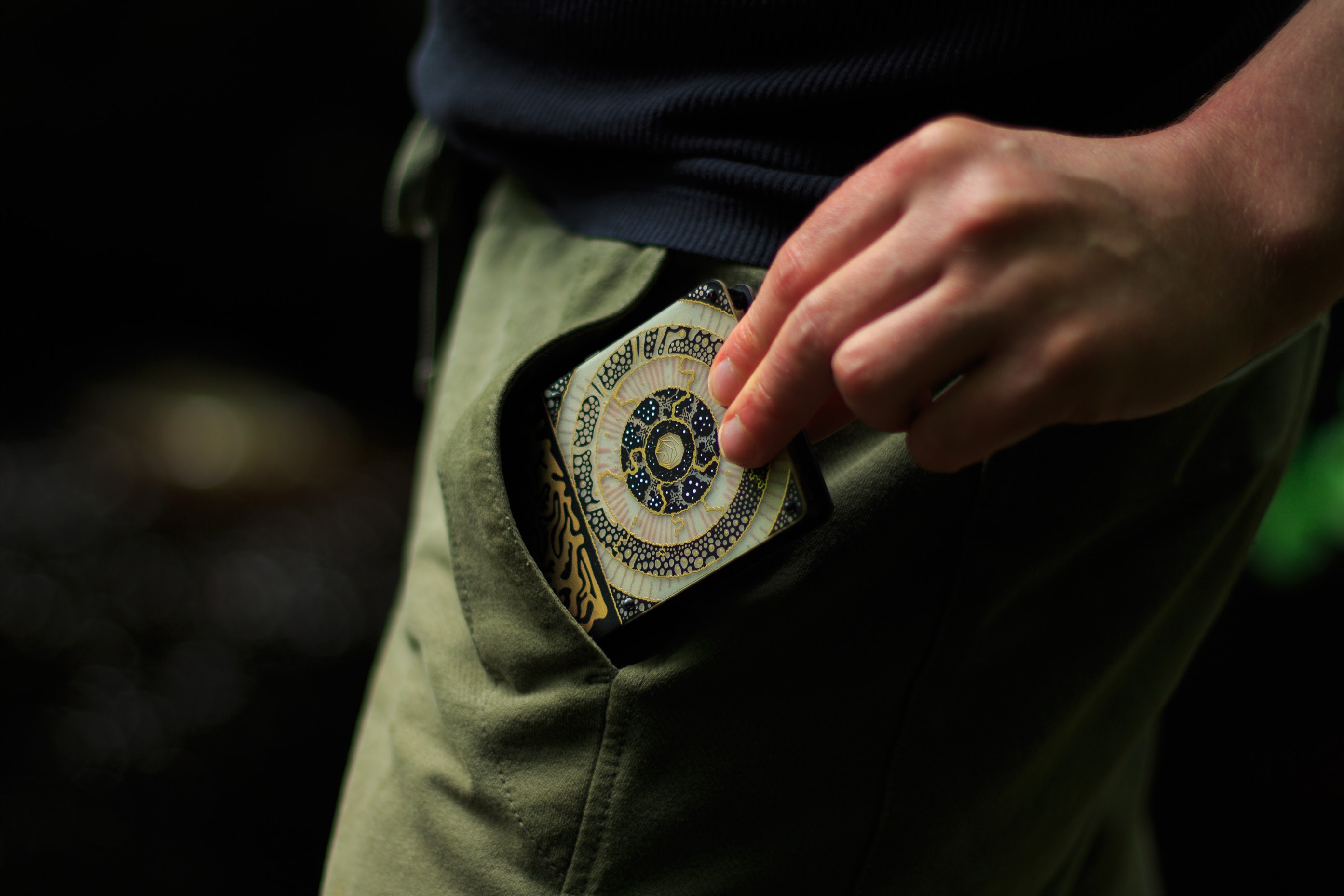 Instruo Pocket Scion - 3