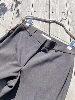 Selected Femme Rita Flared Pants