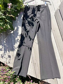 Selected Femme Rita Flared Pants