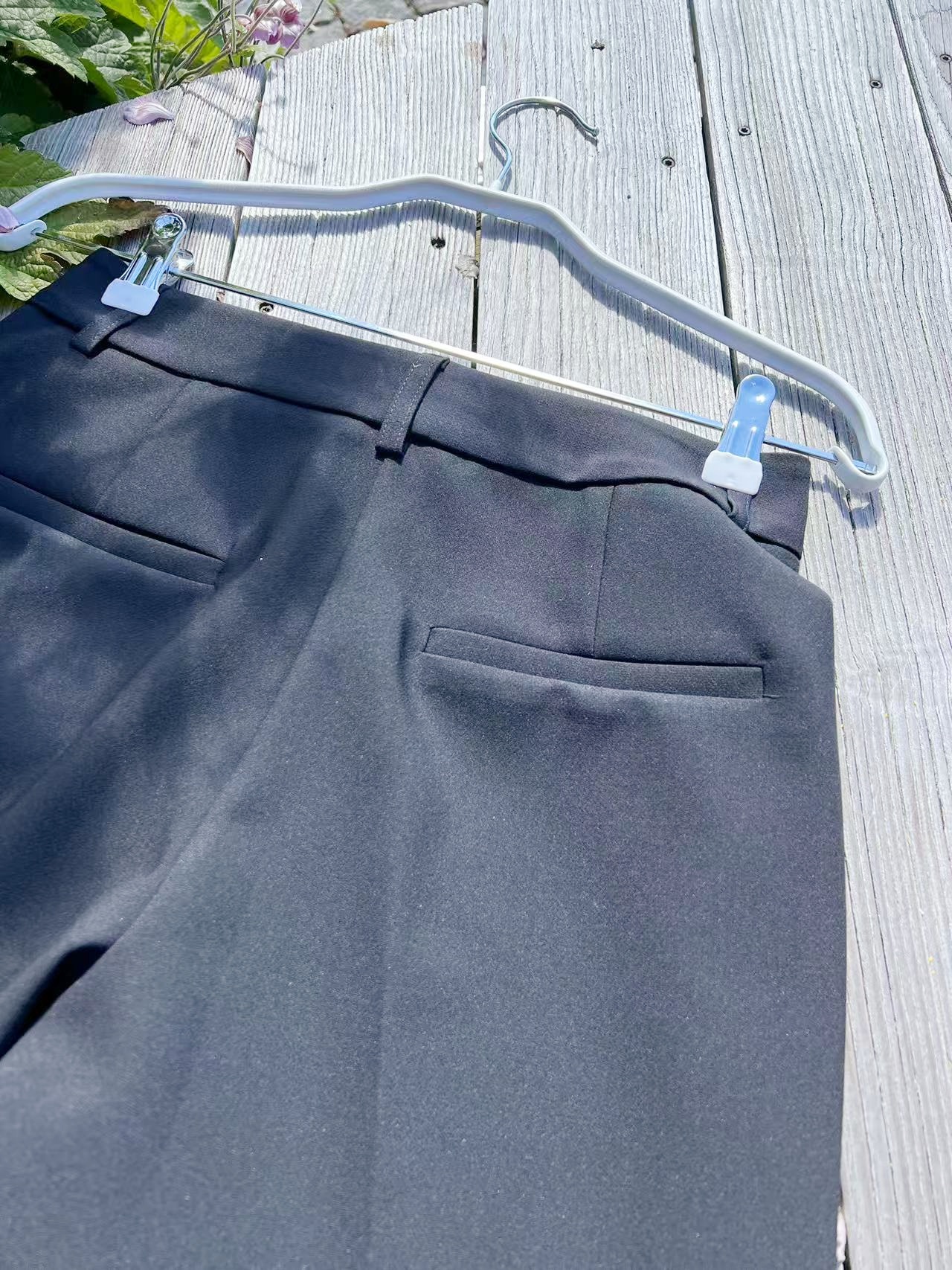 Selected Femme Rita Flared Pants - 5