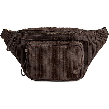 Bumbag| Manchester - brown
