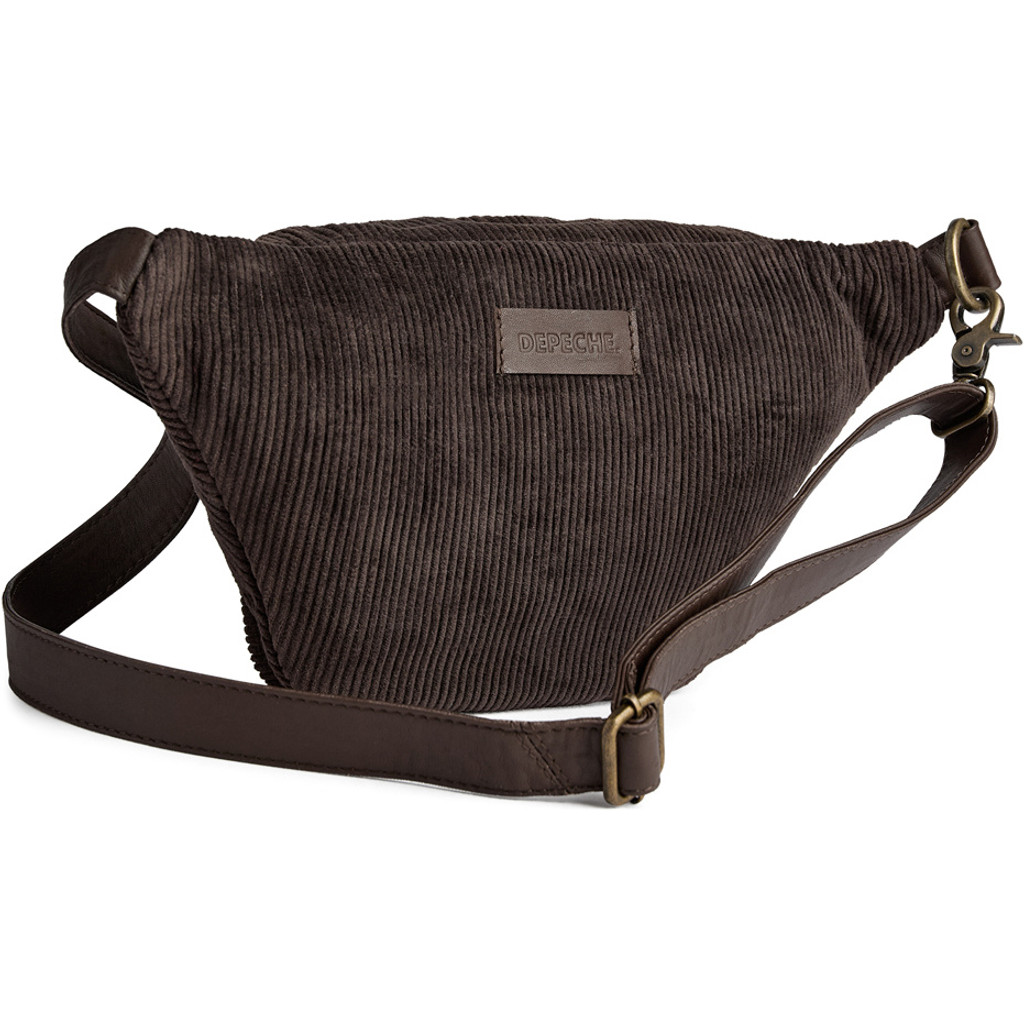 Bumbag| Manchester - brown - 2