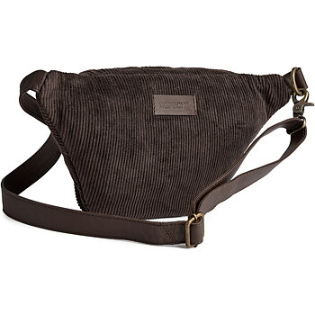 Bumbag| Manchester - brown