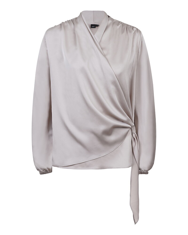 Blus Pomezia beige
