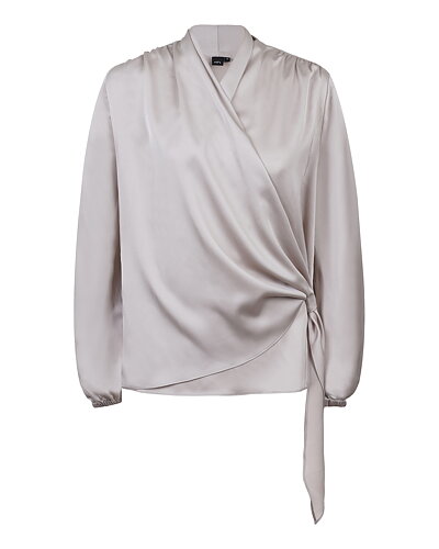 Blus Pomezia beige