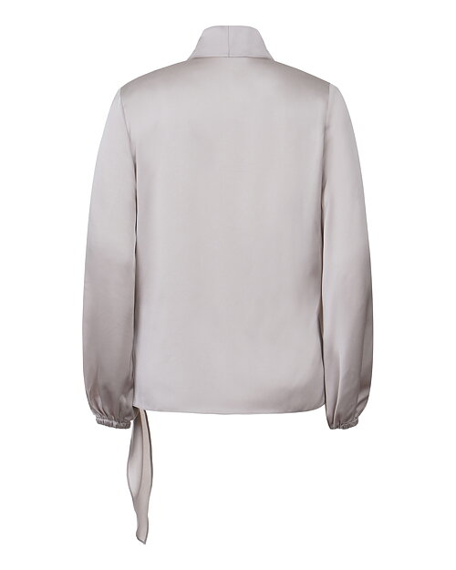 Blus Pomezia beige - 2