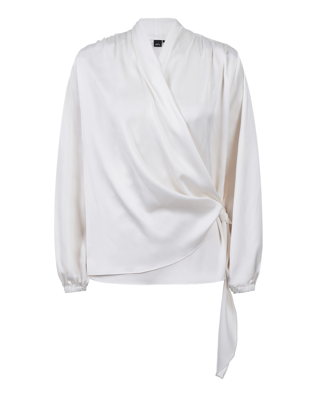 Blus Pomezia offwhite